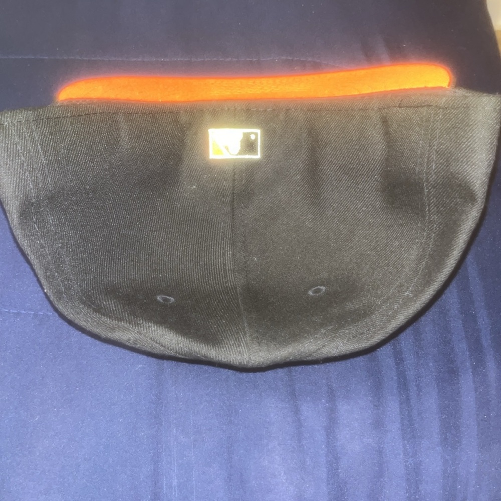 Diamondback Inaugural Patch 1998 - image 3